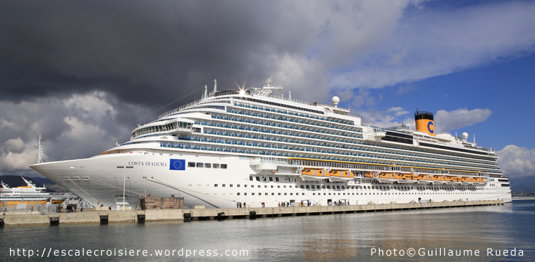 Costa Diadema