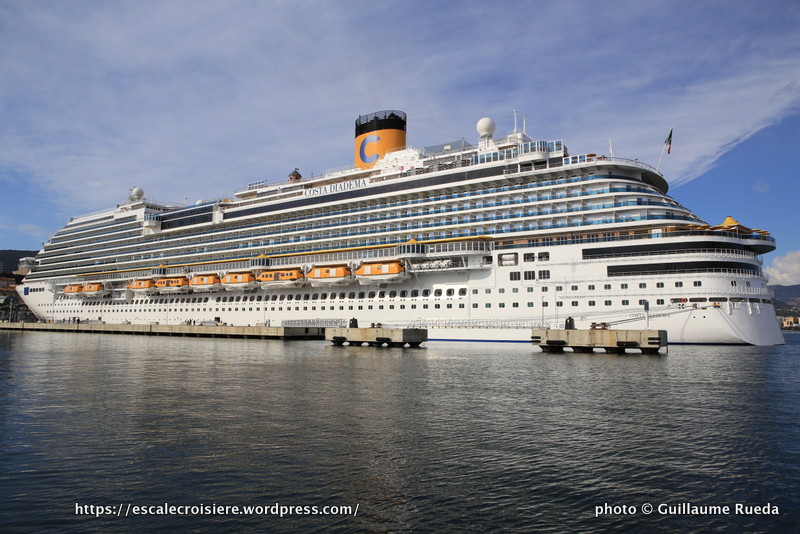 Costa Diadema