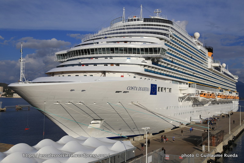Costa Diadema