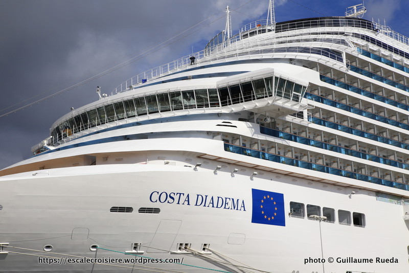 Costa Diadema