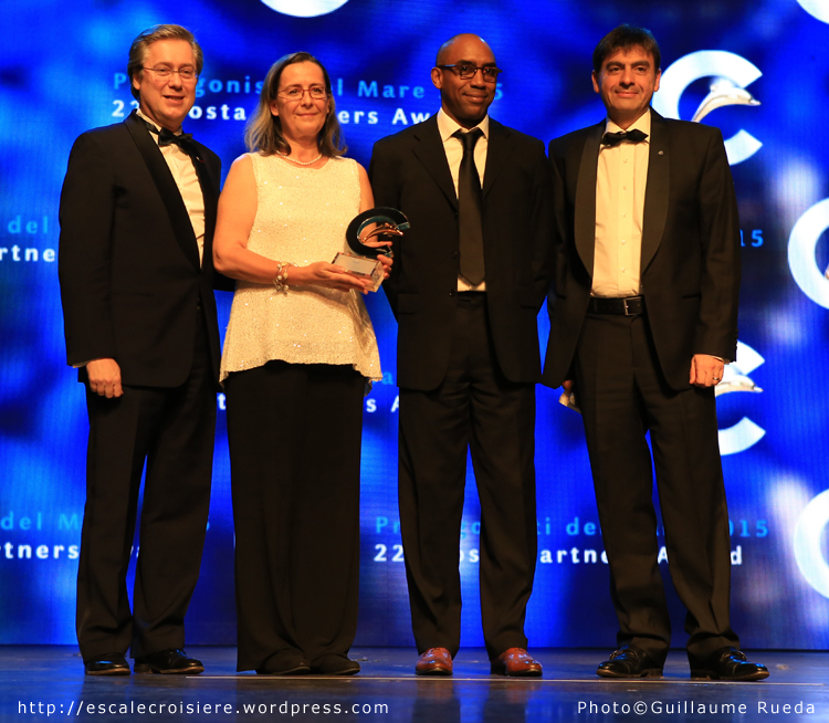 Costa Diadema - ACTIS - Prix Exceptionnel