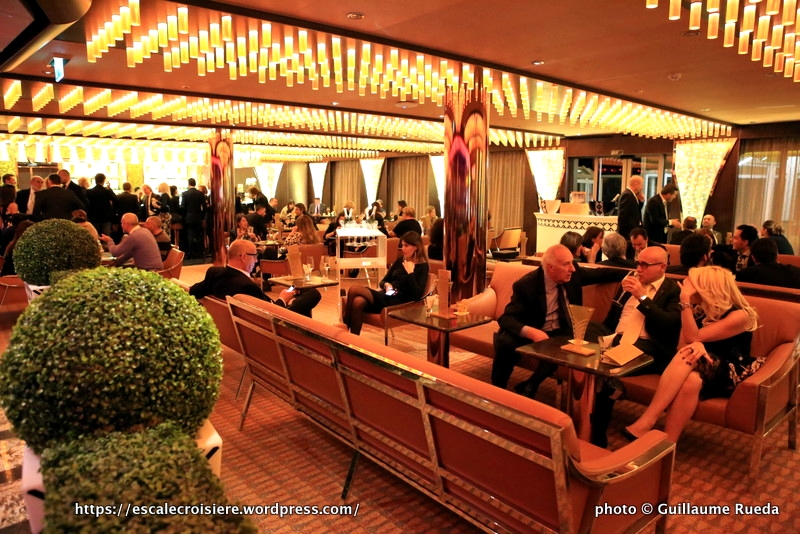 Costa Diadema - Bar Bollicine