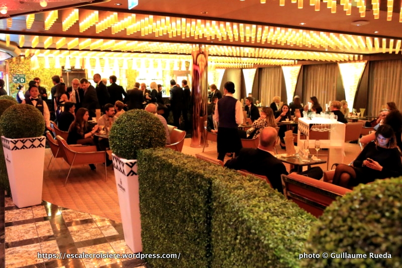 Costa Diadema - Bar Bollicine