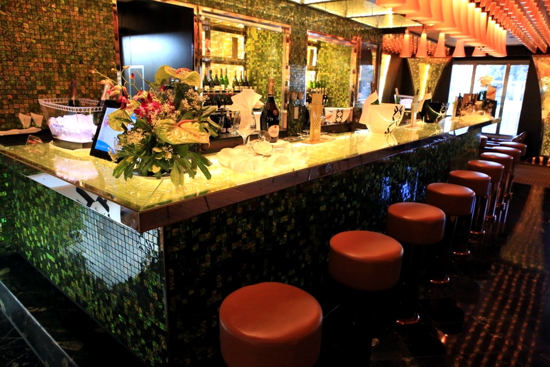 Costa Diadema - Bar Bollicine