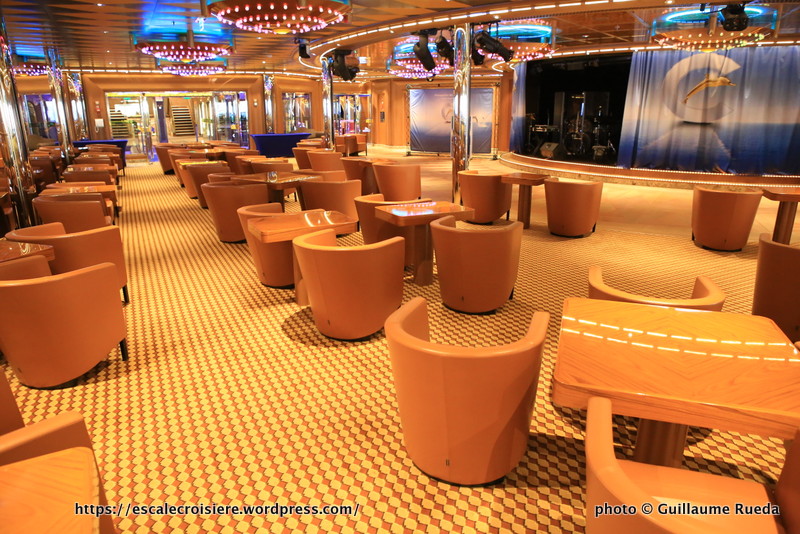 Costa Diadema - Bar Teodora