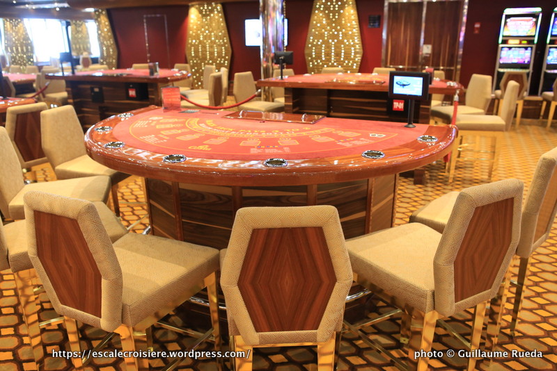 Costa Diadema - Casino