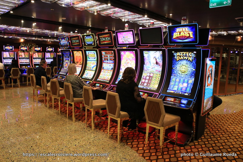 Costa Diadema - Casino