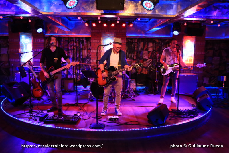 Costa Diadema - Country Rock Club