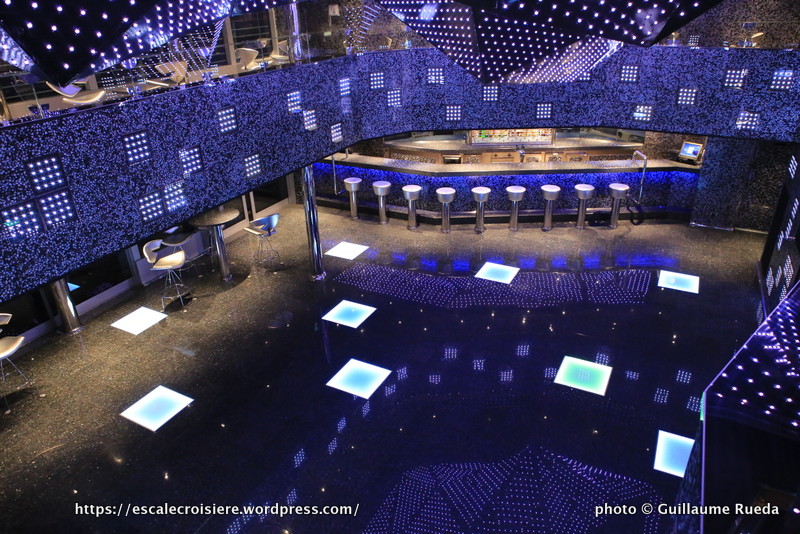 Costa Diadema - Discoteca Pietra di Luna