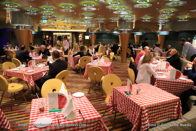 Costa Diadema - Pizzeria La PiazzaCosta Diadema - Pizzeria La Piazza