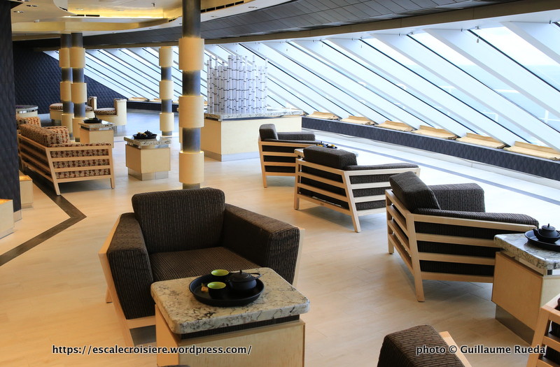 Costa Diadema - Samsara Spa