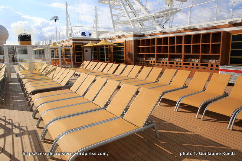 Costa Diadema - Samsara Spa