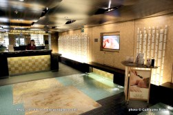 Costa Diadema - Samsara Spa