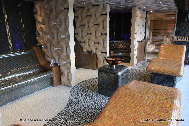 Costa Diadema - Samsara Spa