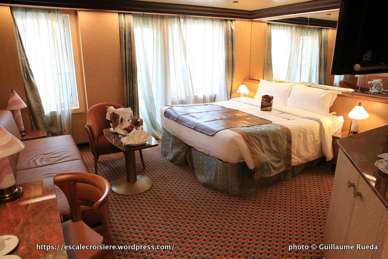 Costa Diadema - Suite avec balcon 7079 (3)