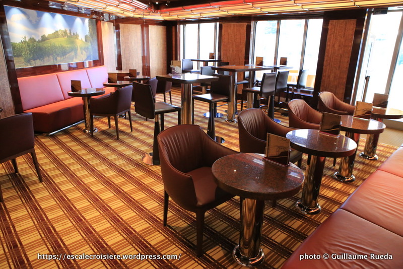 Costa Diadema - Vinoteca Gran Duca di Toscana