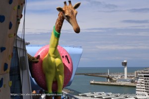 Anthem of the Seas - Gigi - Le Havre