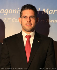 Costa Croisières - Neil Palomba