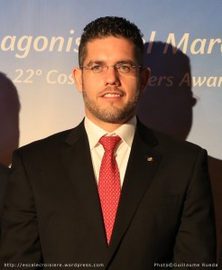 Costa Croisières - Neil Palomba