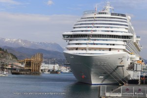 Costa Diadema - Savone