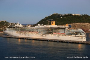 Costa Mediterranea