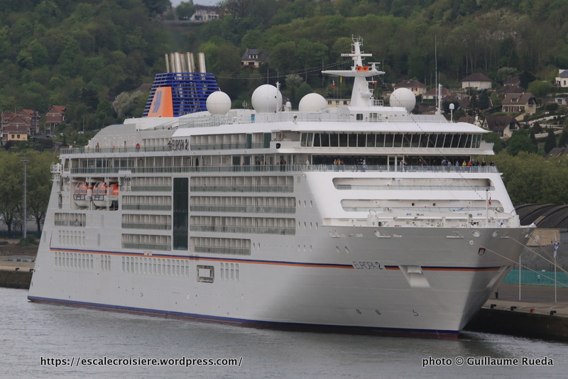 Europa 2 - Rouen 2015