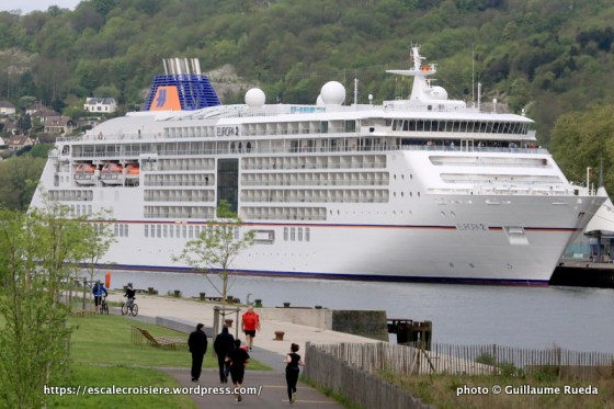 Europa 2 - Rouen 2015