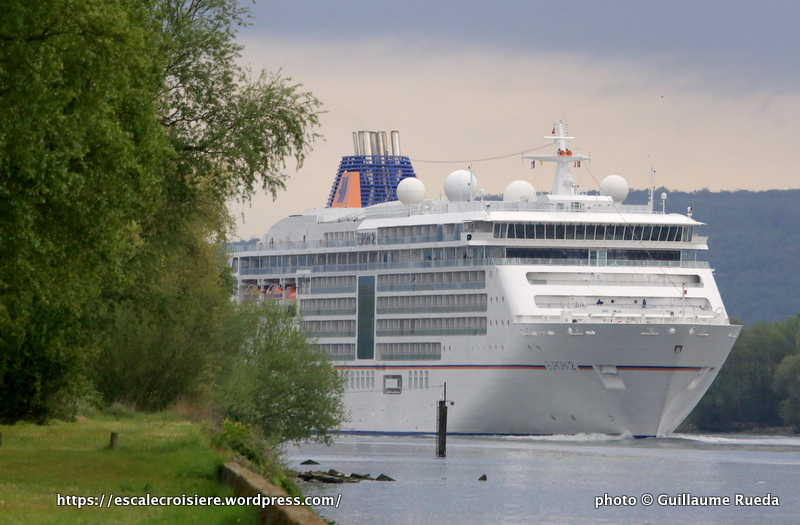 Europa 2 - Rouen 2015