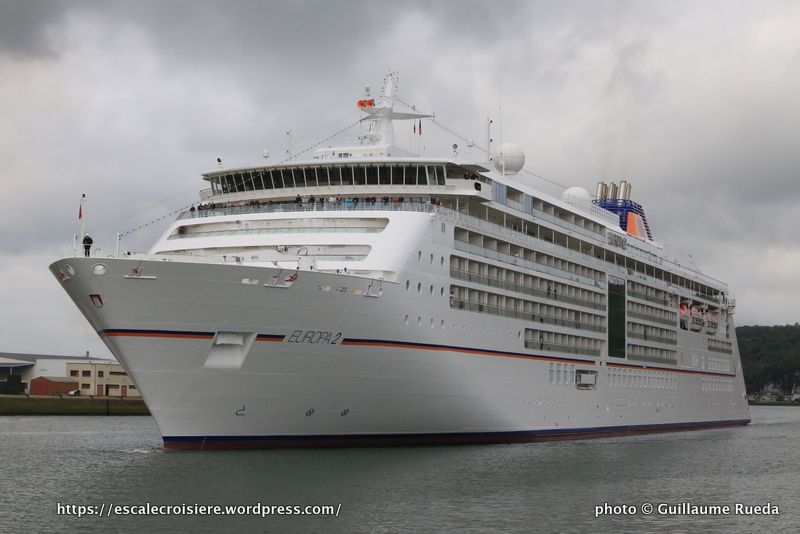 Europa 2 - Rouen 2015