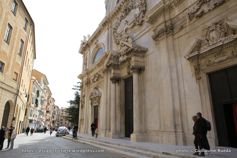 Savone - Cattedrale dell’Assunta