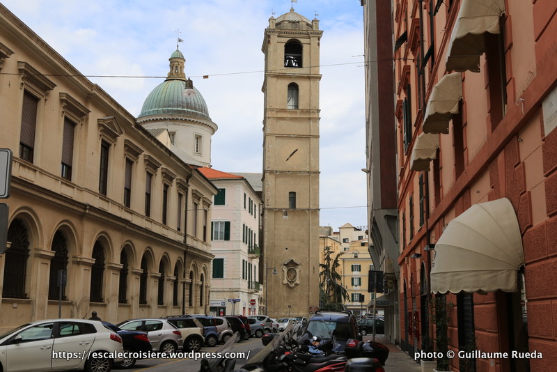 Savone - Cattedrale dell’Assunta