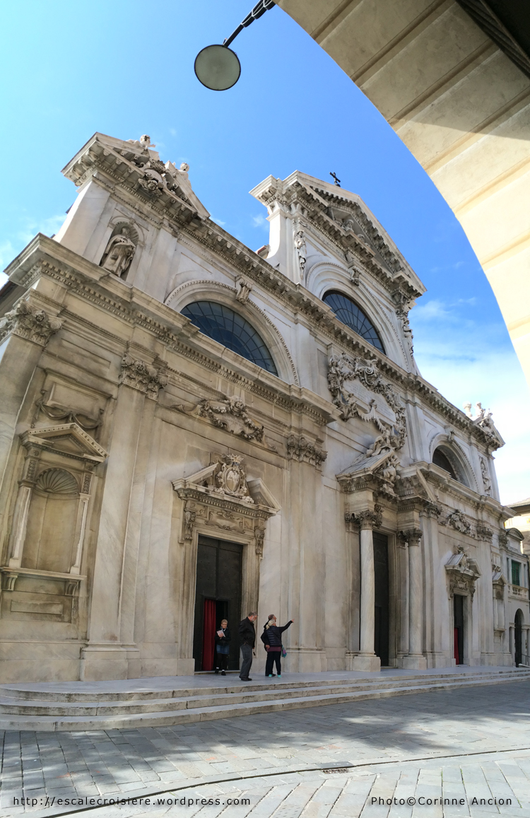 Savone - Cattedrale dell’Assunta