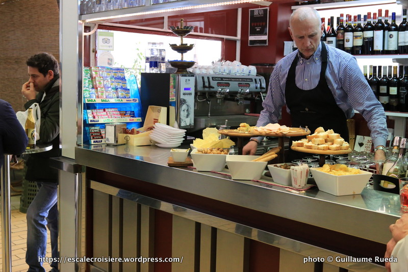 Savone - Mercato Civico Coperto