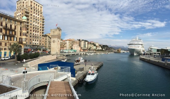 Savone - Torre Leon Pancaldo