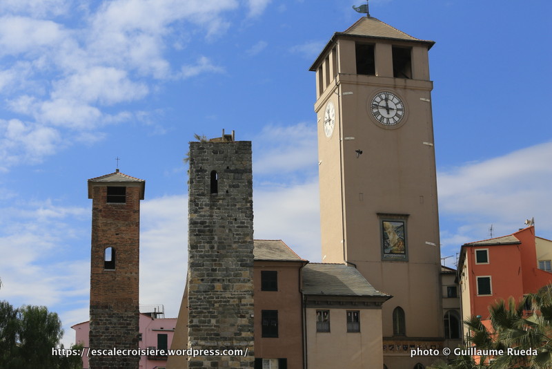 Savone - Torre des Brandale