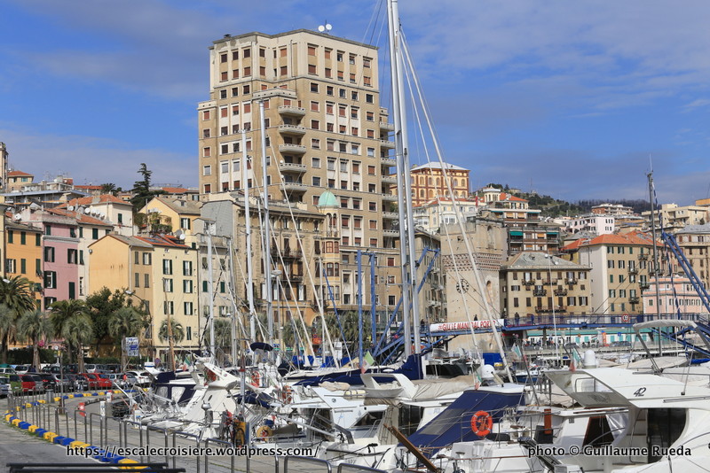 Savone - Torre Leon Pancaldo