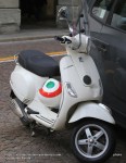 Savone - Vespa