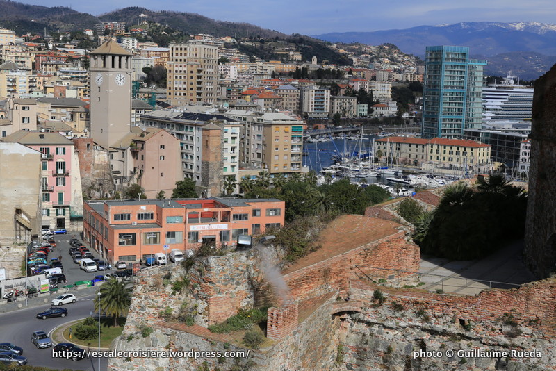 Savone - Mercato Civico Coperto