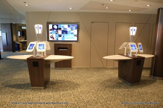 Anthem of the Seas - Royal iQ