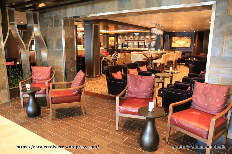 Anthem of the Seas - Vintage