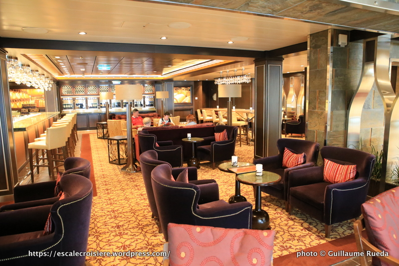 Anthem of the Seas - Vintage