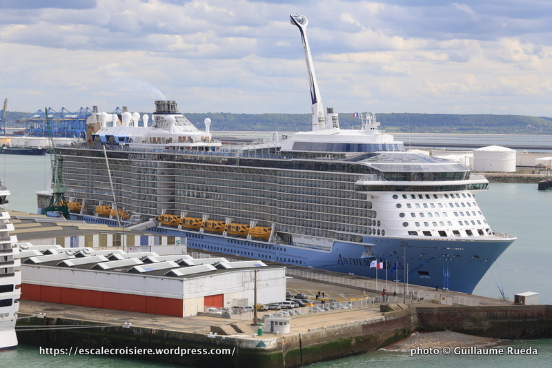 Anthem of the Seas
