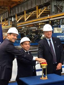 2015-06-22_MSC Seaside - découpe tôle