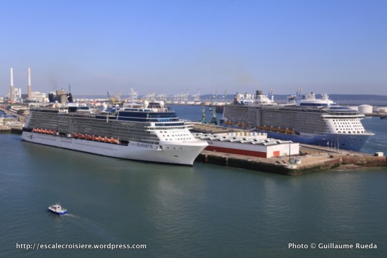 Celebrity Silhouette (4)