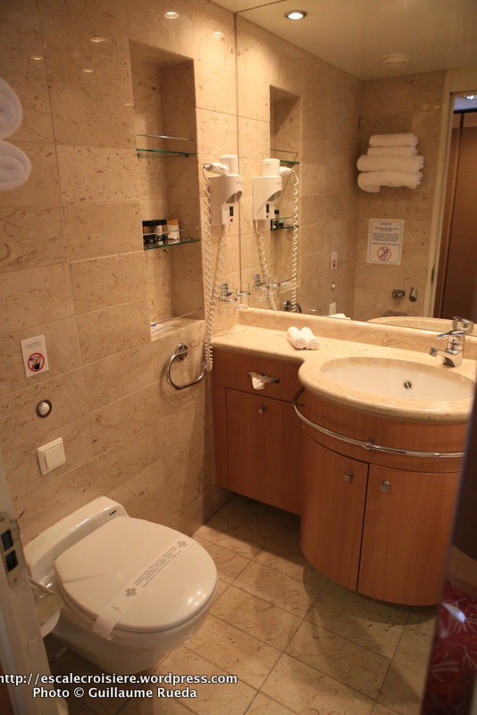 Celestyal Odyssey - Cabine 7004 -Grand Suite - SG - 7004