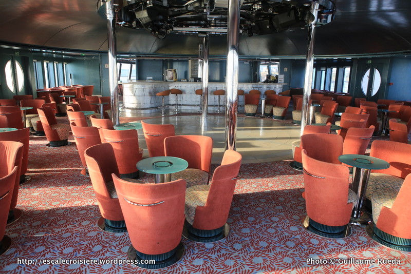 Celestyal Odyssey - Discothèque