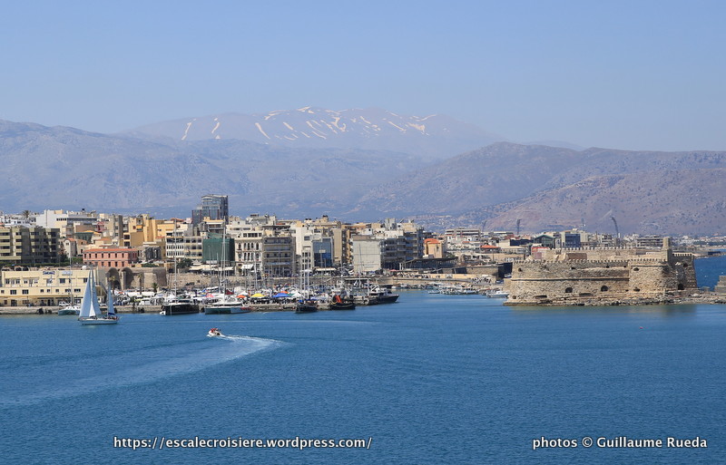 Heraklion