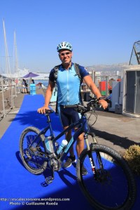 Mein Schiff 2 - Excursion à Vélo