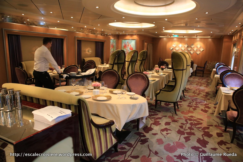 Allure of the Seas - 150 Central Park