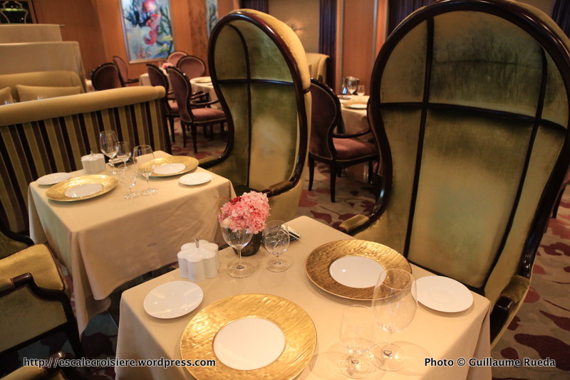 Allure of the Seas - 150 Central Park